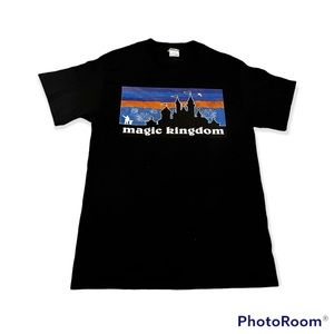 MAGIC KINGDOM “Patagonia” tee